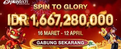 Menangkan Jackpot Maxwin Hari Ini