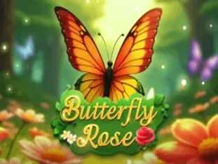 Butterfly Rose thumbnail
