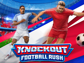 Knockout Football Rush thumbnail