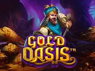 Gold Oasis thumbnail